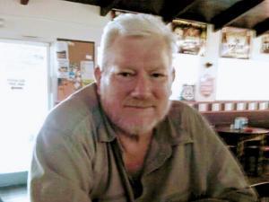 Charles Guenther - Daddy Toronto, Canada