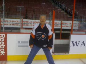 Charles Hawkins - Daddy Leeds, United Kingdom