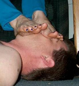 Charles Hendry - Daddy Edinburgh, United Kingdom