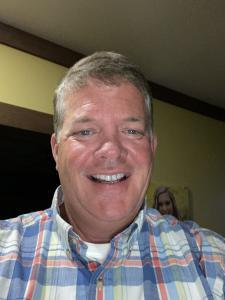 Charles Law - Daddy Visalia, USA