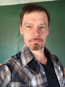 Charles Marshall - Daddy Cambridge, Canada