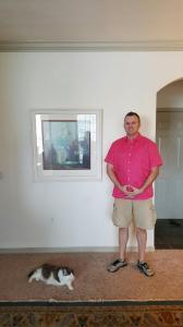 Charles Roman - Daddy Cardiff, United Kingdom