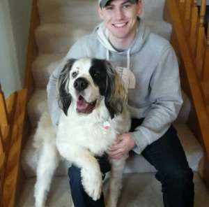 Charles Wilson - Daddy Los Angeles, USA