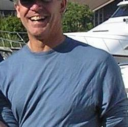 Charley Bradford - Daddy Vancouver, Canada