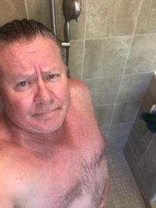 Chester Abercrombie - Daddy Albany, USA