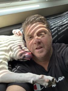 USA Daddies Chris Chapman - Daddy South Carolina, USA