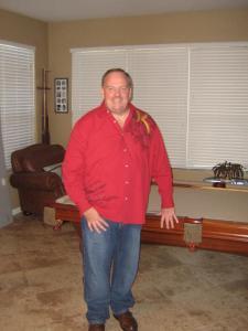 United Kingdom Daddies Chris Wood - Daddy Manchester, United Kingdom