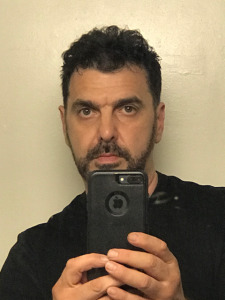 Christopher Jones - Daddy Tampa, USA