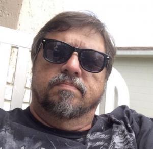 Christopher Kim - Daddy Roshester, USA