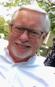 Chung Burgess - Daddy Las Vegas, USA