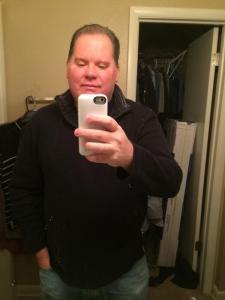 USA Daddies Colin Wright - Daddy New York City, USA