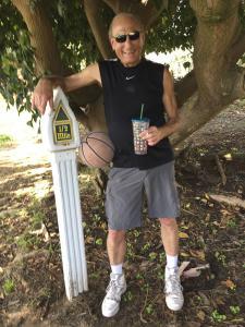 Craig Reddy - Daddy Georgia, USA