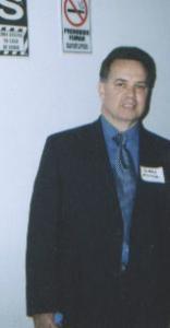 Cyrus Williams - Daddy Tanner, USA