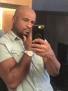 Dale Cervantes - Daddy Edinburgh, United Kingdom