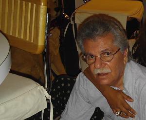 Dan Reis - Daddy Columbus, USA