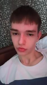 Dana Andrews - Daddy Ottawa, Canada