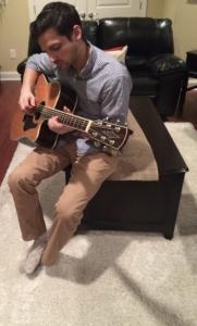 USA Daddies Daniel McCary - Daddy Jacksonville, USA