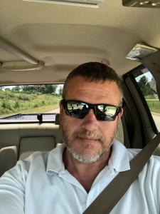 Canada Daddies Daniel Shaw - Daddy Edmonton, Canada