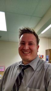 Daniel Williamson - Daddy St Louis, USA