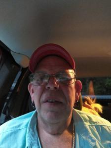 USA Daddies Danny Pine - Daddy Charlotte, USA