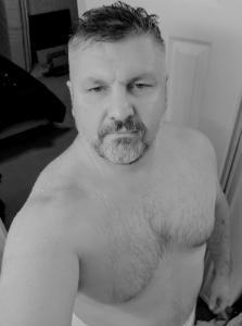 Danny Wright - Daddy Roshester, USA