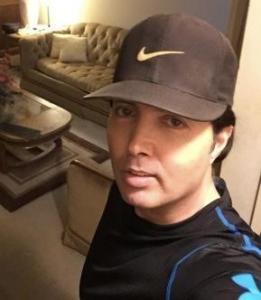 Darren Hamilton - Daddy Cardiff, United Kingdom