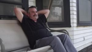 Darryl Ormsby - Daddy San Antonio, USA