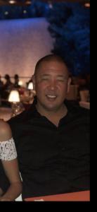 David Alcorn - Daddy Tampa, USA