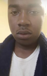 David Brooks - Daddy London, Canada