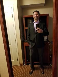 David Byrd - Daddy Springfild, USA