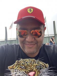 David Freeman - Daddy Edinburgh, United Kingdom