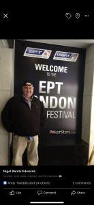 USA Daddies David Hussey - Daddy New Mexico, USA