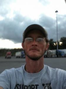 David Lavoie - Daddy Visalia, USA