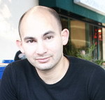 David Quinonez - Daddy London, Canada