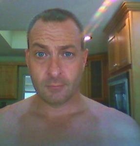 David Russell - Daddy Albany, USA