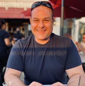 David Zachary - Daddy Ottawa, Canada