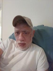 Dean Christenson - Daddy Sheffield, United Kingdom