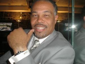 Dee Anderson - Daddy New Orleans, USA