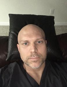 Demetrius Ledet - Daddy West Palm Beach, USA