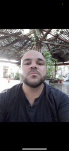 Denis Martinez - Daddy Glasgow, United Kingdom