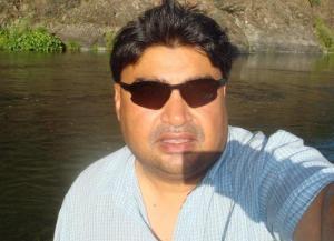 Dennis Adams - Daddy Cardiff, United Kingdom