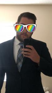 USA Daddies Dennis Schroeder - Daddy Arizona, USA