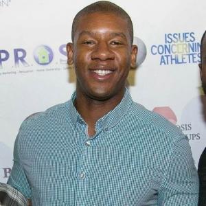 Derrick Dixon - Daddy Cambridge, Canada