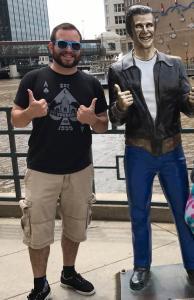 USA Daddies Derrick Frederick - Daddy Phoenix, USA