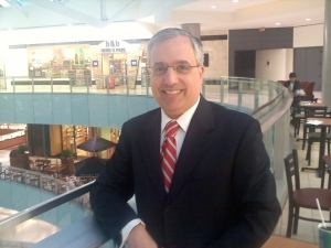 Donald Akers - Daddy Montreal, Canada