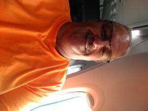 Donald Armstrong - Daddy York, United Kingdom