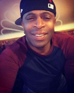 Donald Caprio - Daddy Midlothian, USA