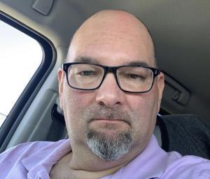 USA Daddies Donald Jordan - Daddy Massachusetts, USA