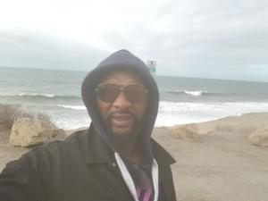 Donald Jost - Daddy Houston, USA