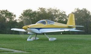 Dorsey Cisneros - Daddy Bloomington, USA